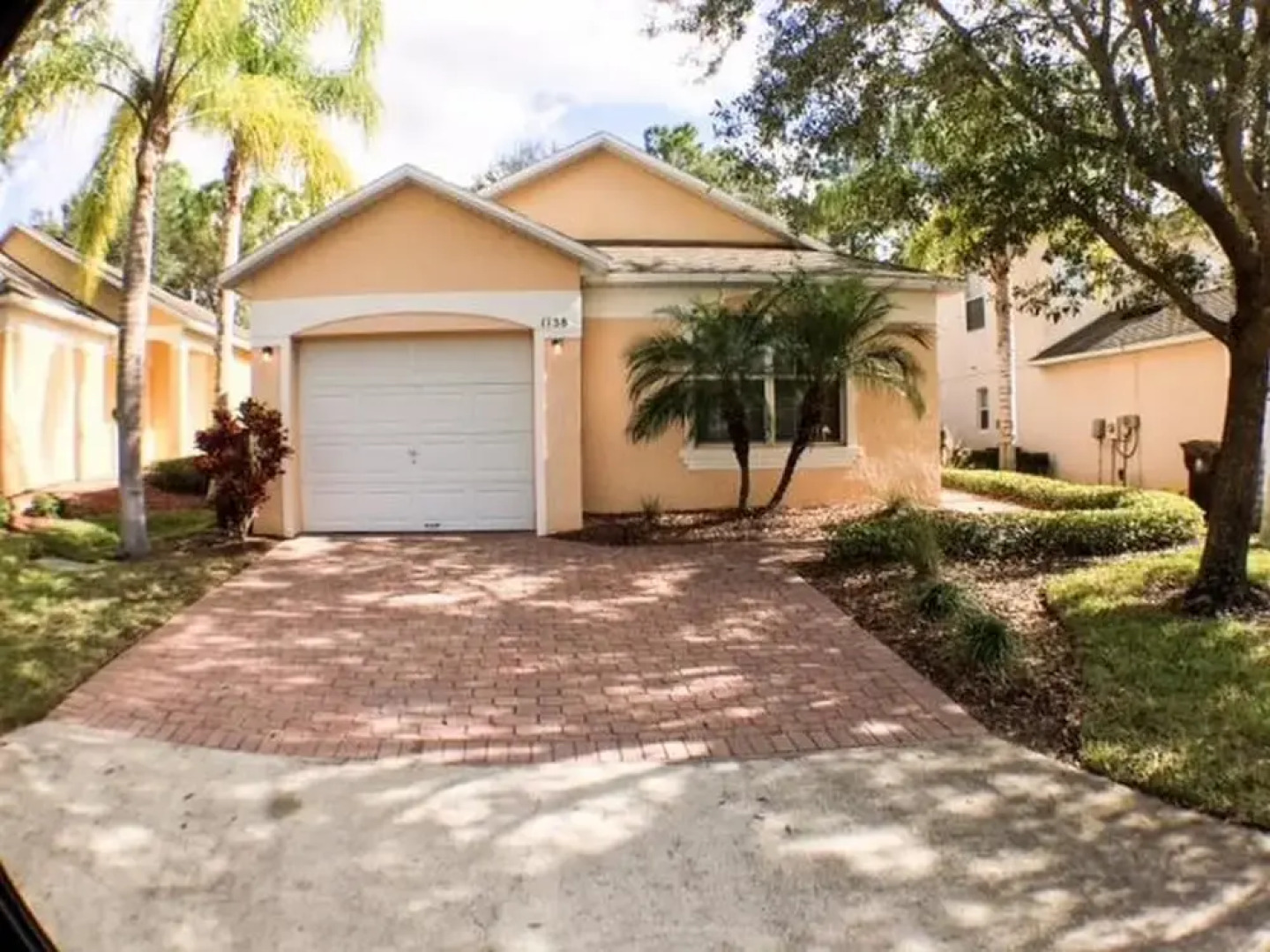 Mariner 1138 Apartment 3 Bedroom