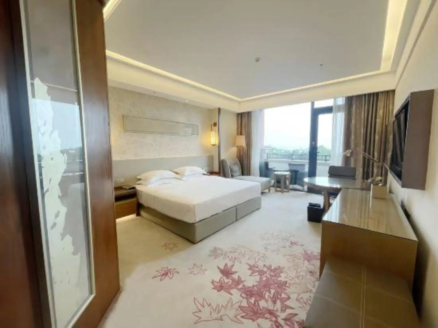 Coast Resort