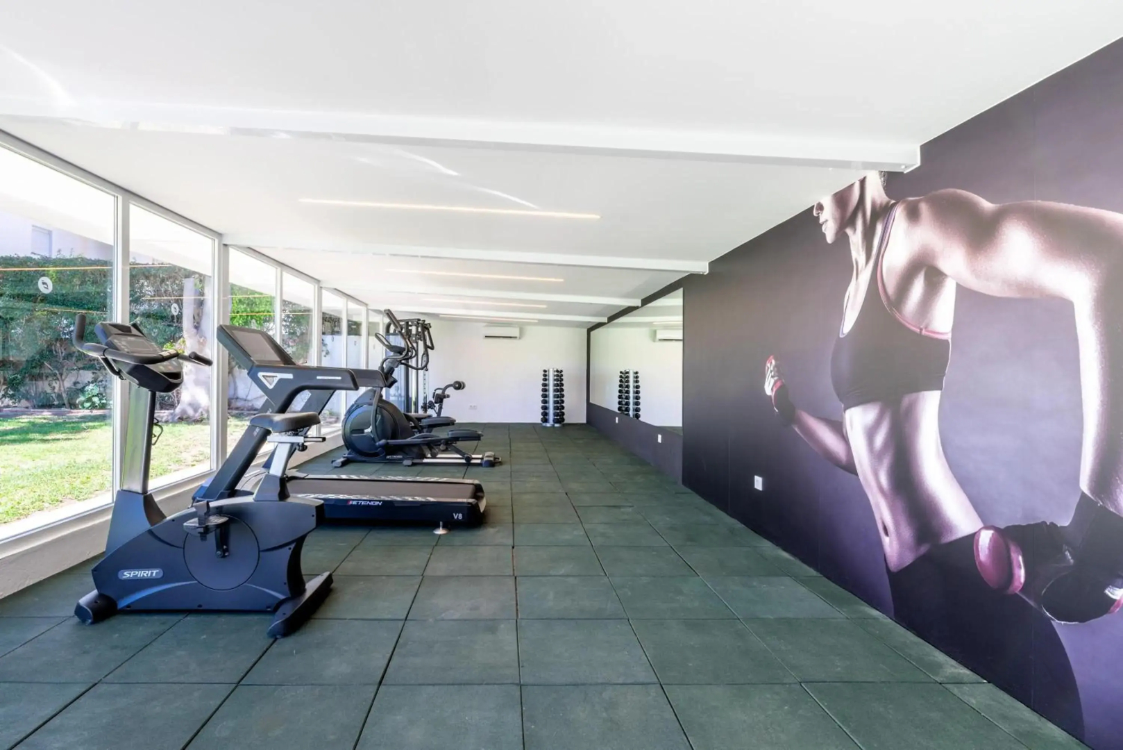 Отель THB San Fermín