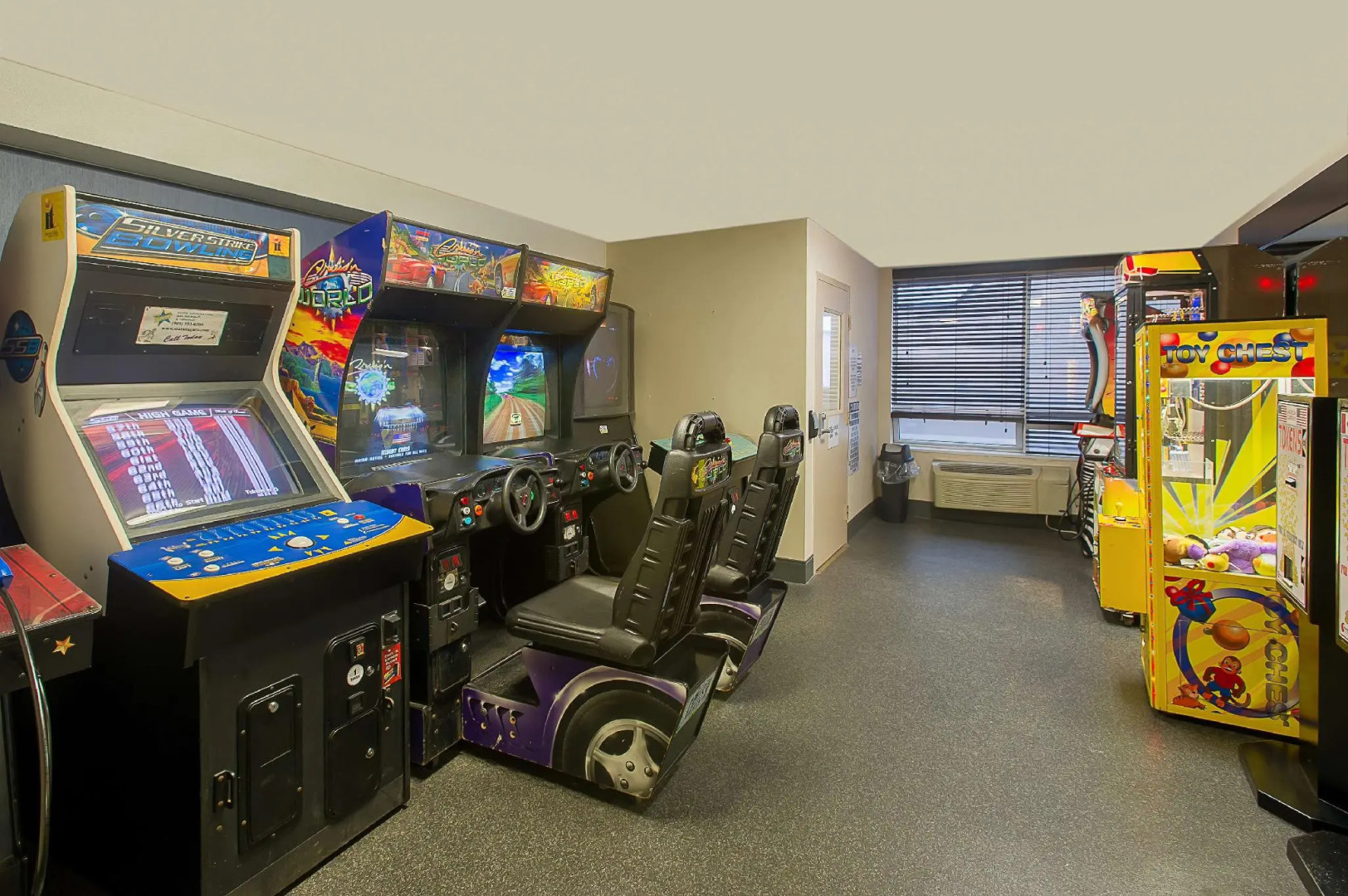 TownePlace Suites by Marriott Niagara Falls Canada