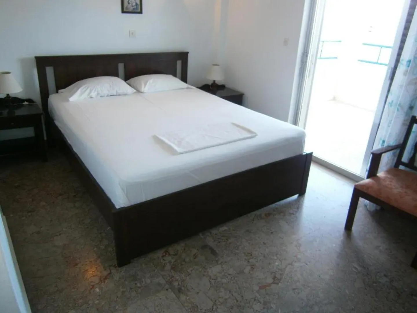 Daskalio Beach Hotel