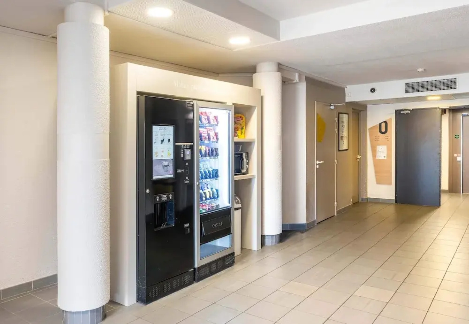 B&B Angers Universite