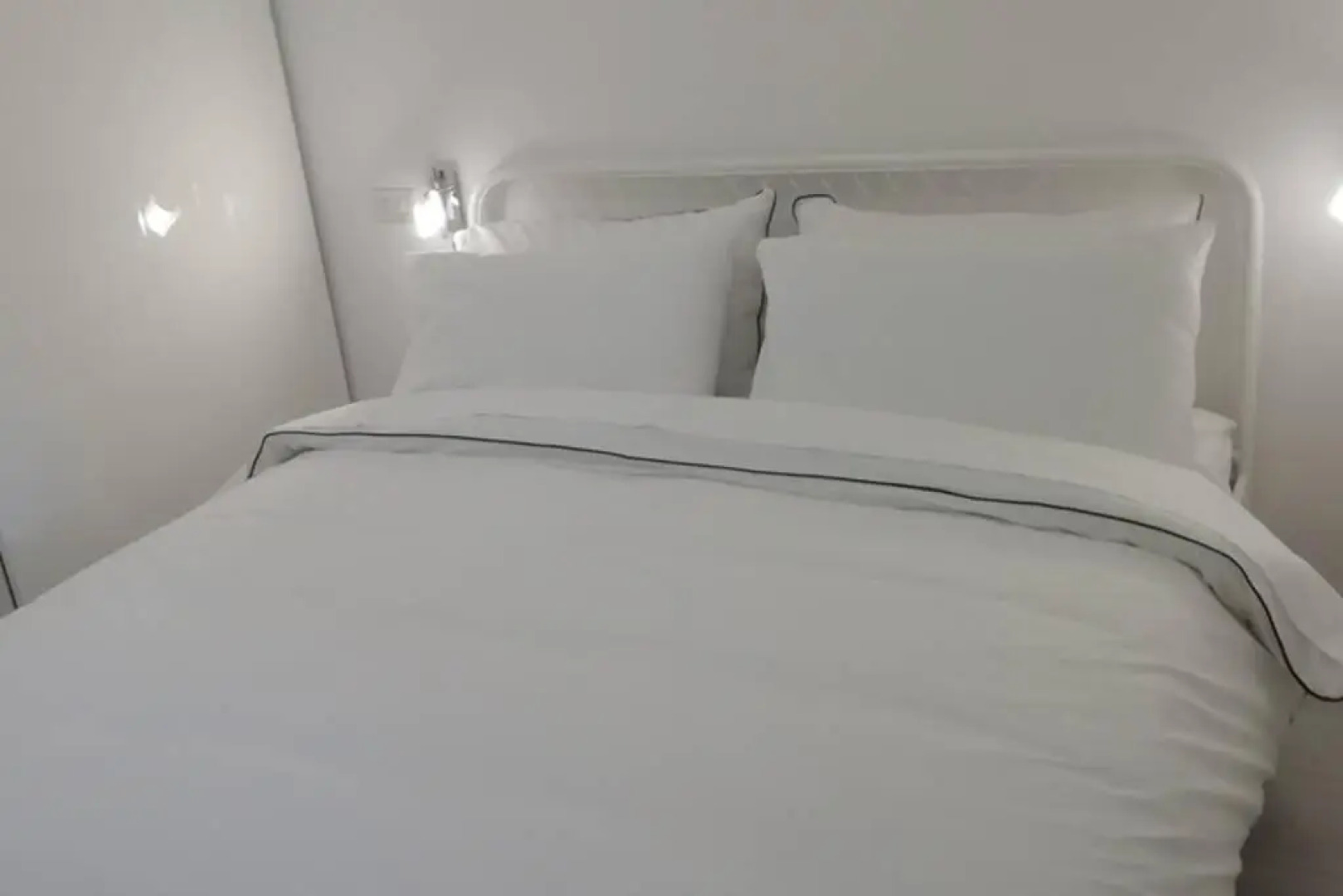 Appartamento Residence Castel Carlotta