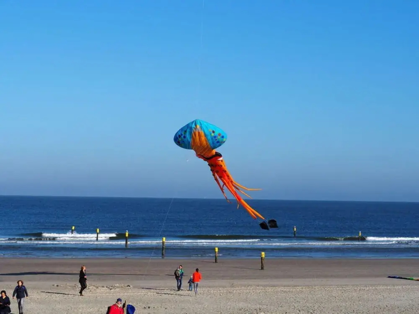 6 in het Huis Meerloft