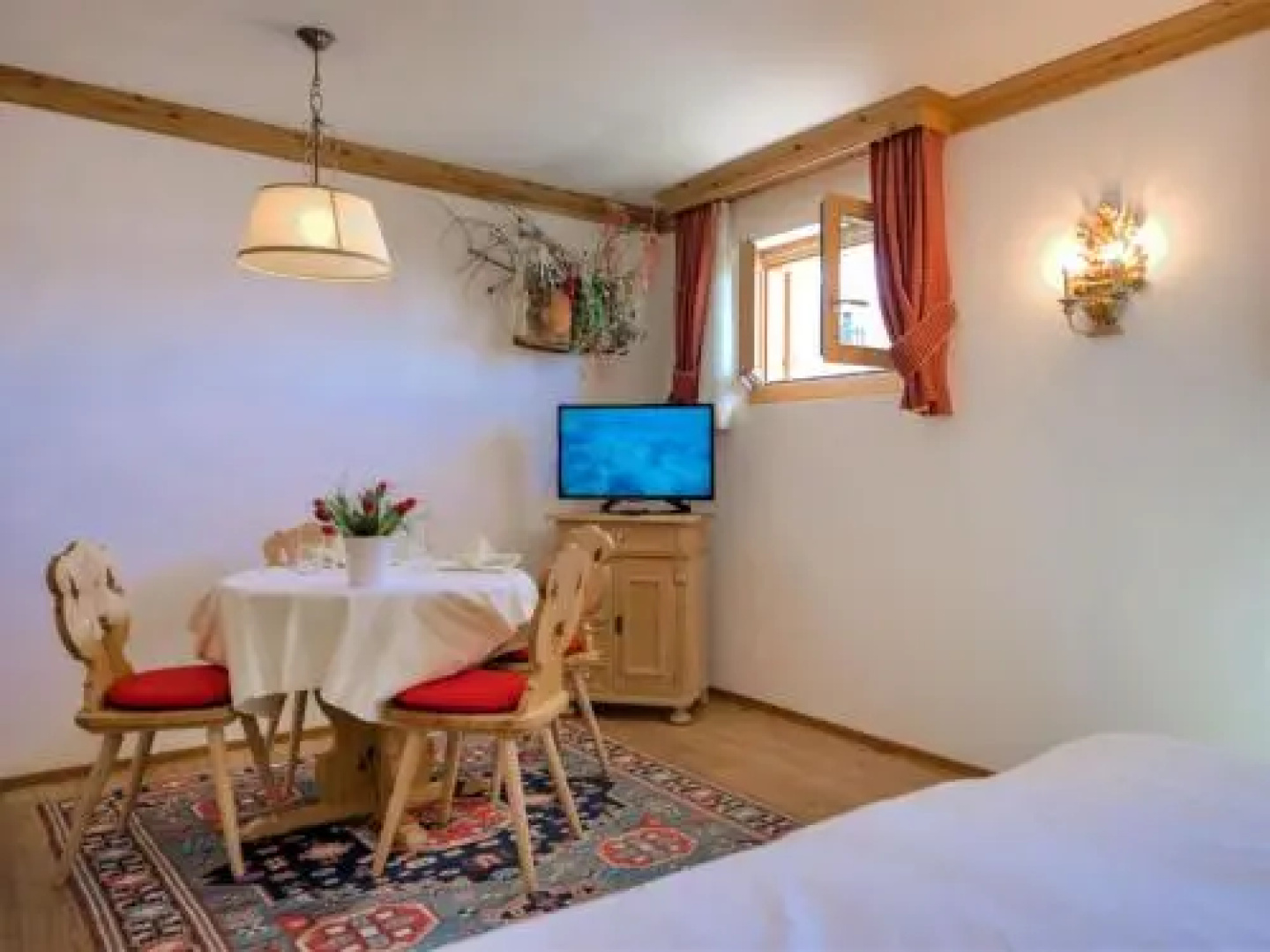 Hotel Sur Puoz