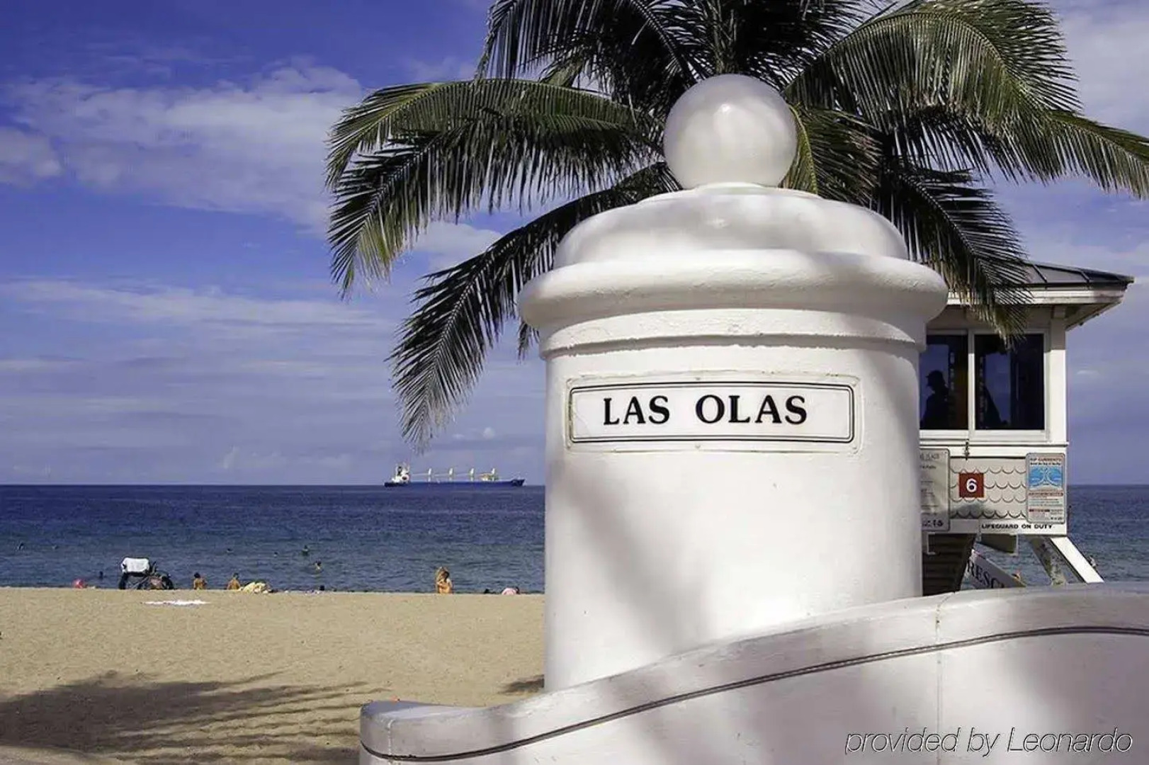 Homewood Suites by Hilton Ft. Lauderdale Airport-Cruise Port