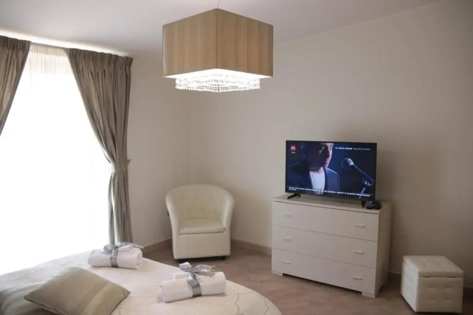 Amira Luxury Apartment