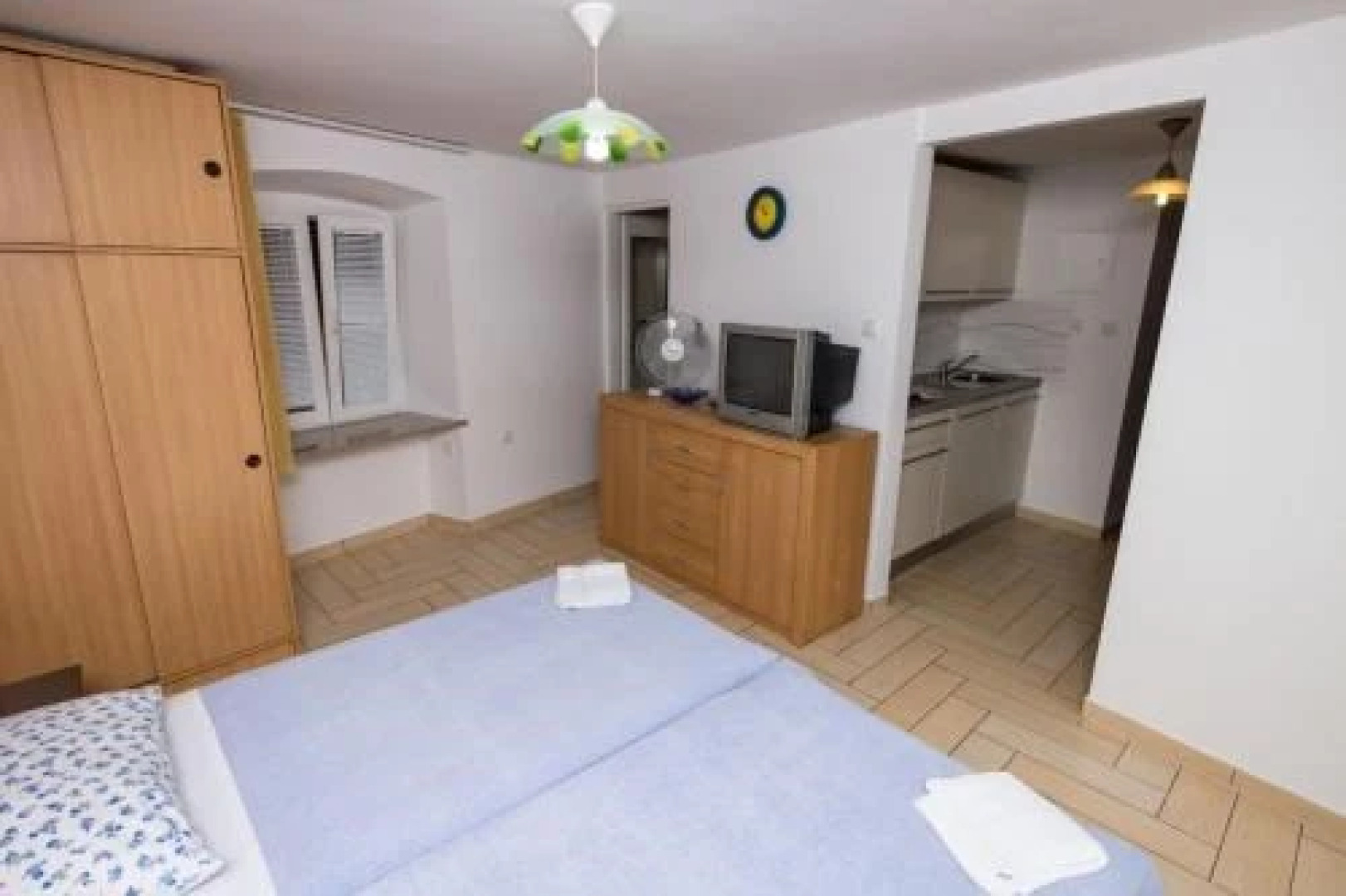 Apartment Wilke Lovran