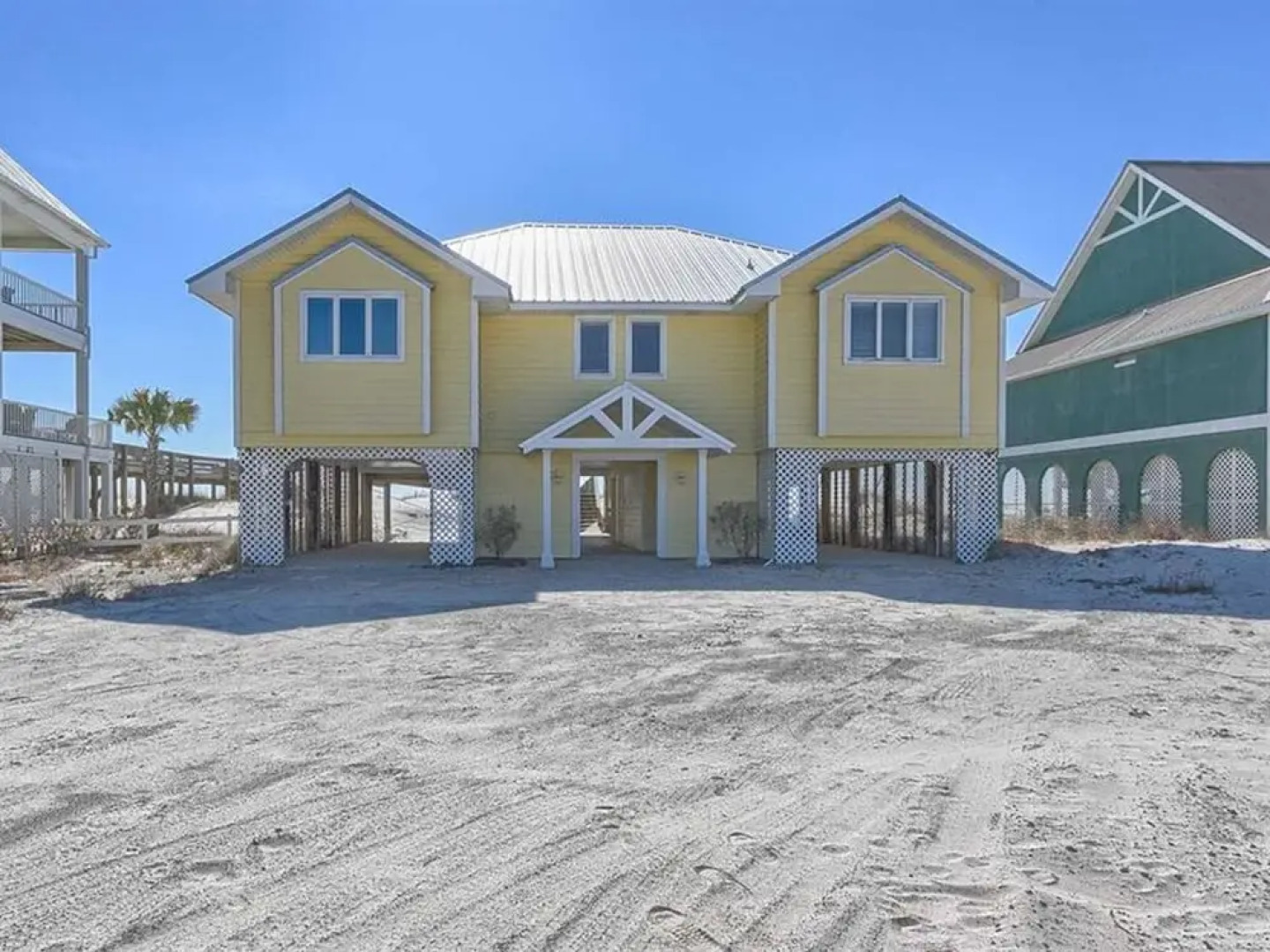 Sawgrass Pointe by Meyer Vacation Rentals