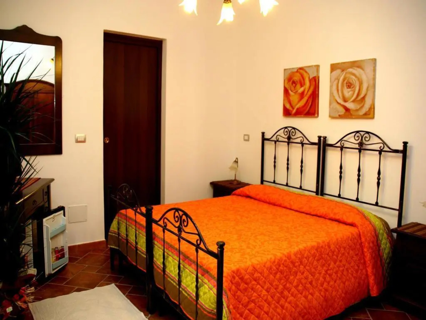 Jacaranda Apartments