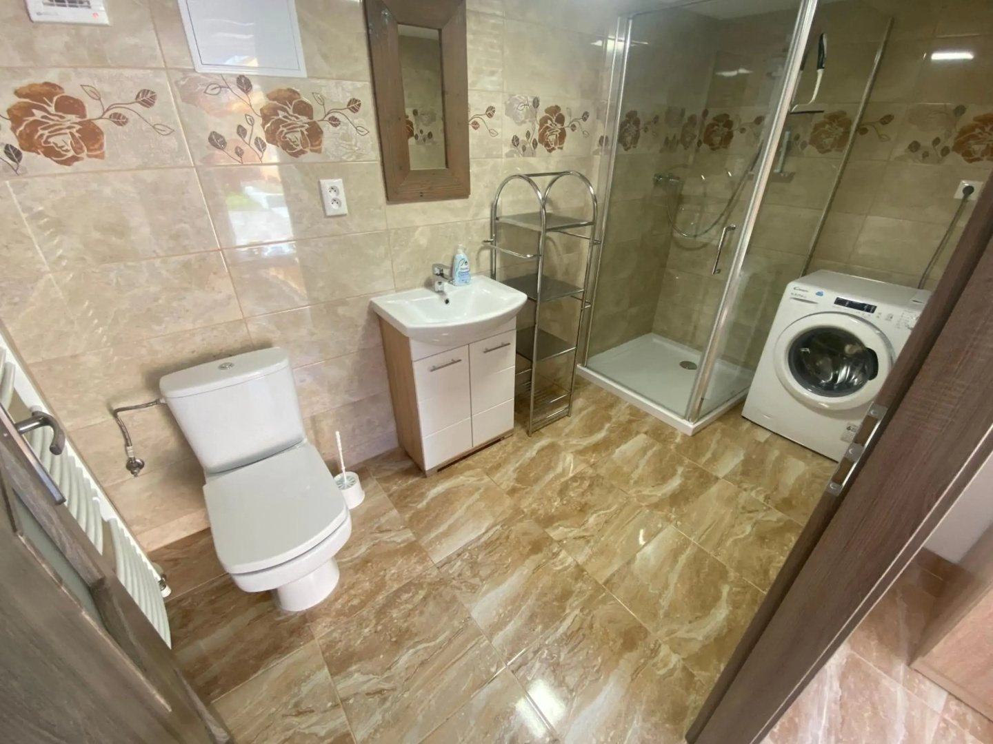 ARD Apartments - Levice