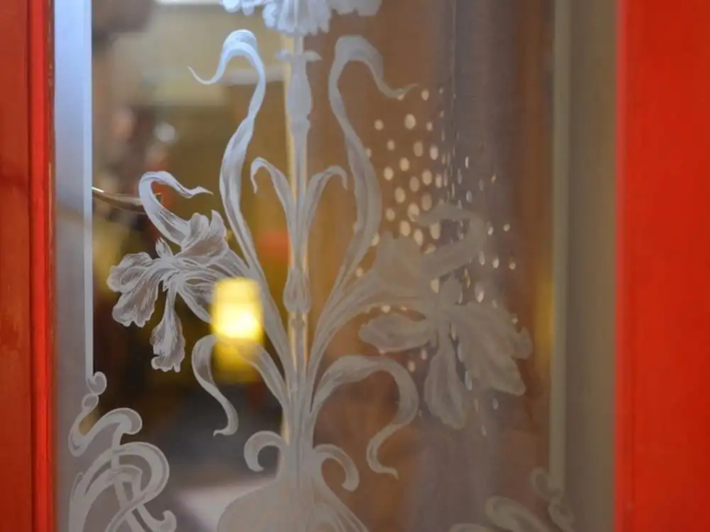 Suivez le Lapin Blanc