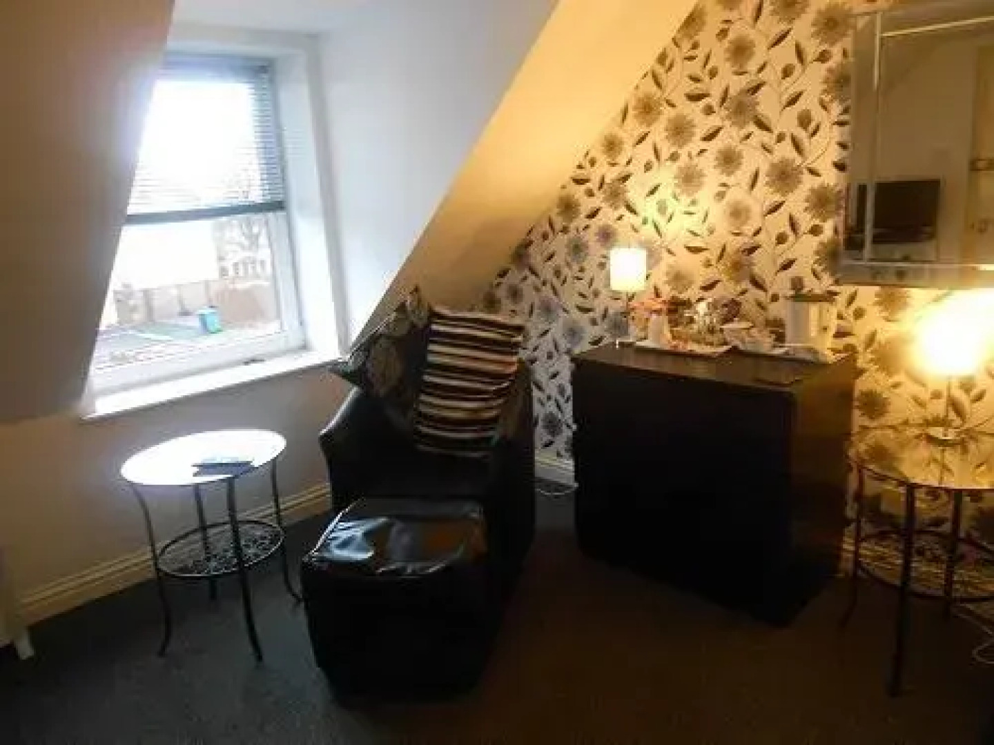 Douglashall Bed and Breakfast