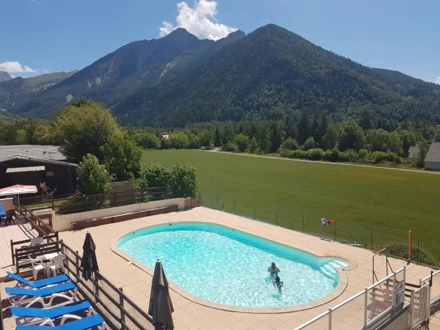 Les Hauts Des Auches