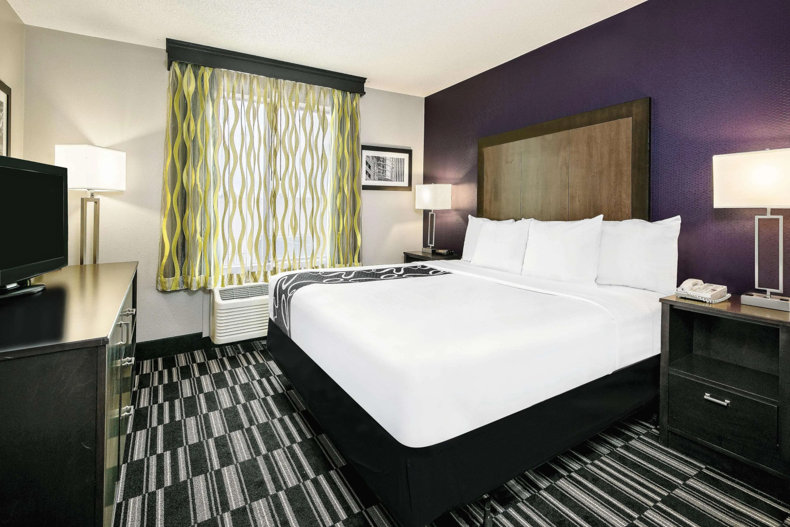 La Quinta Inn and Suites The Woodland South