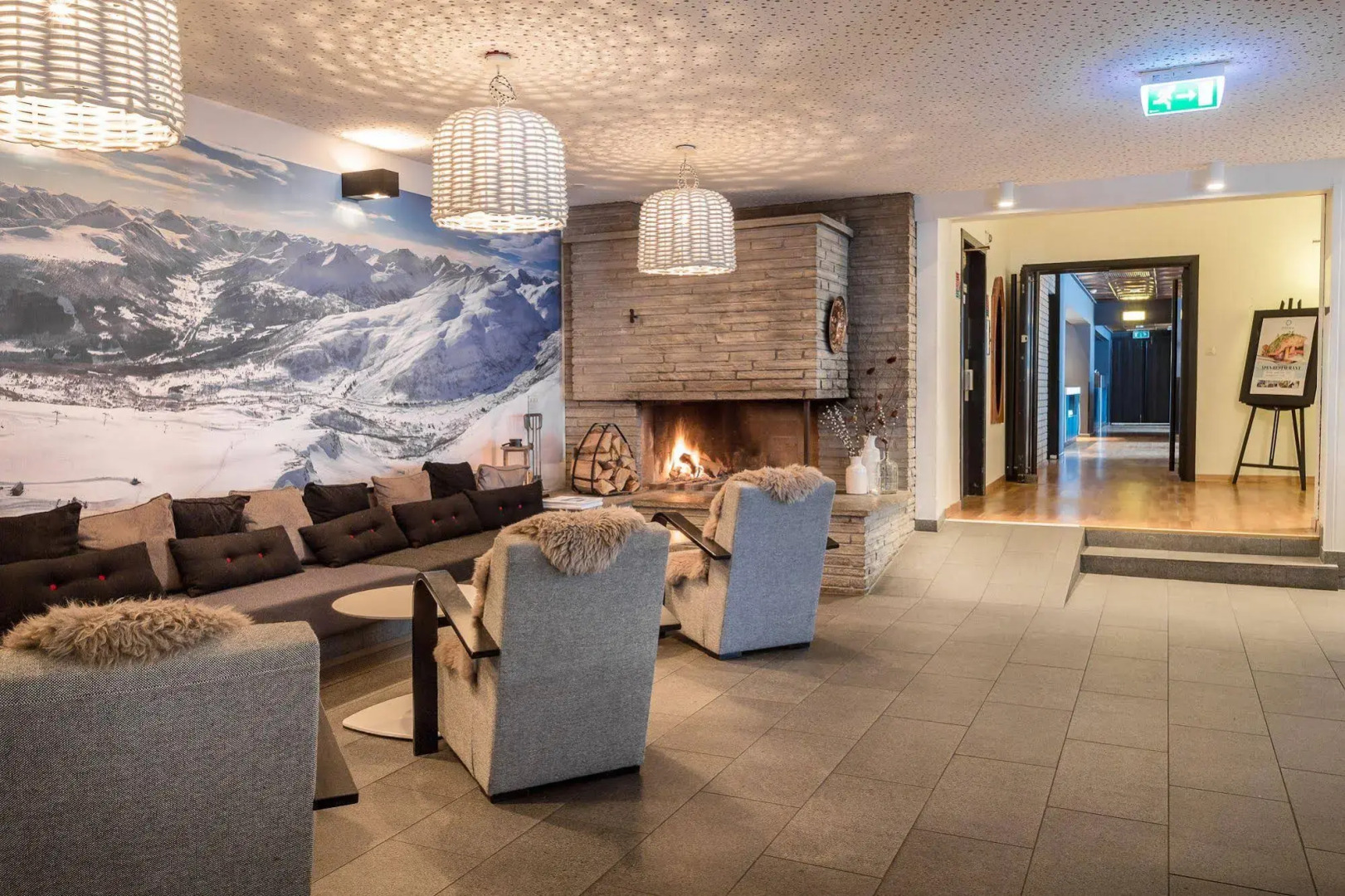 Dreges Hotell - by Classic Norway Hotels