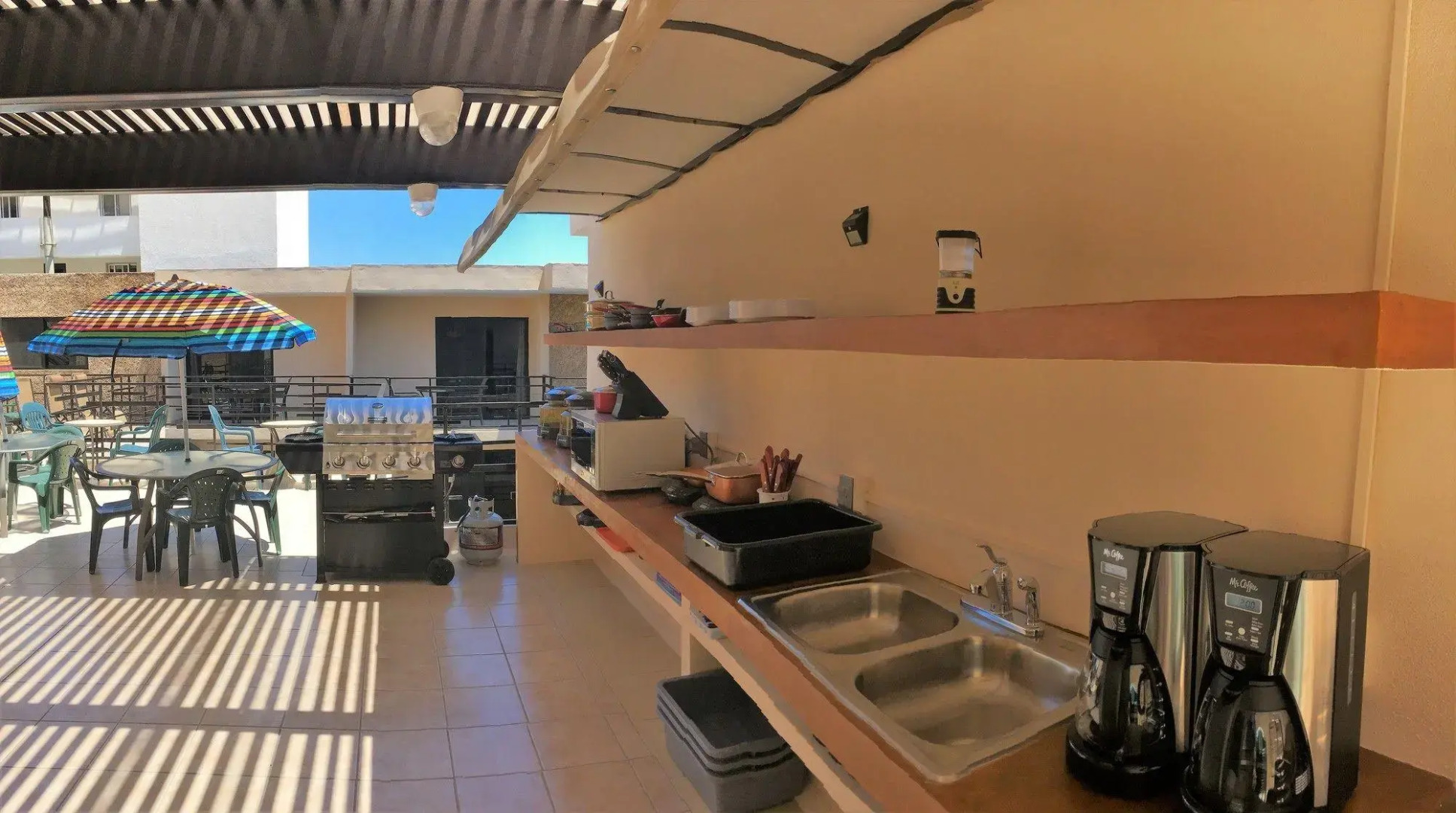 Pedregal Suites Downtown and Marina