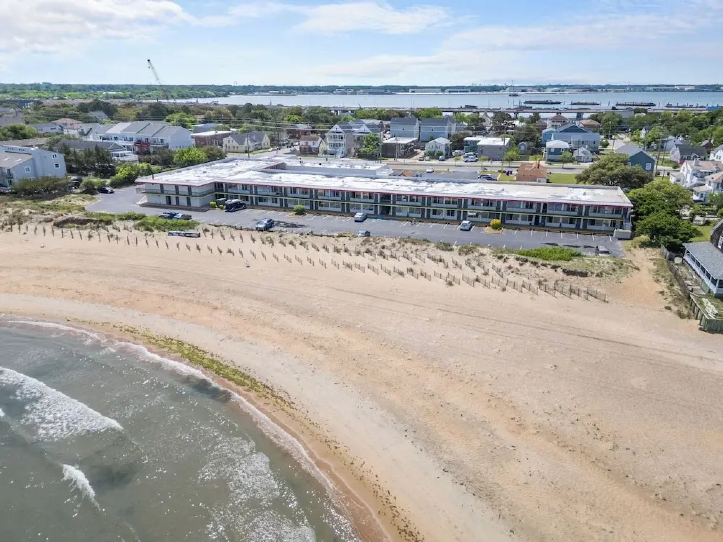 Super 8 Norfolk/Chesapeake Bay