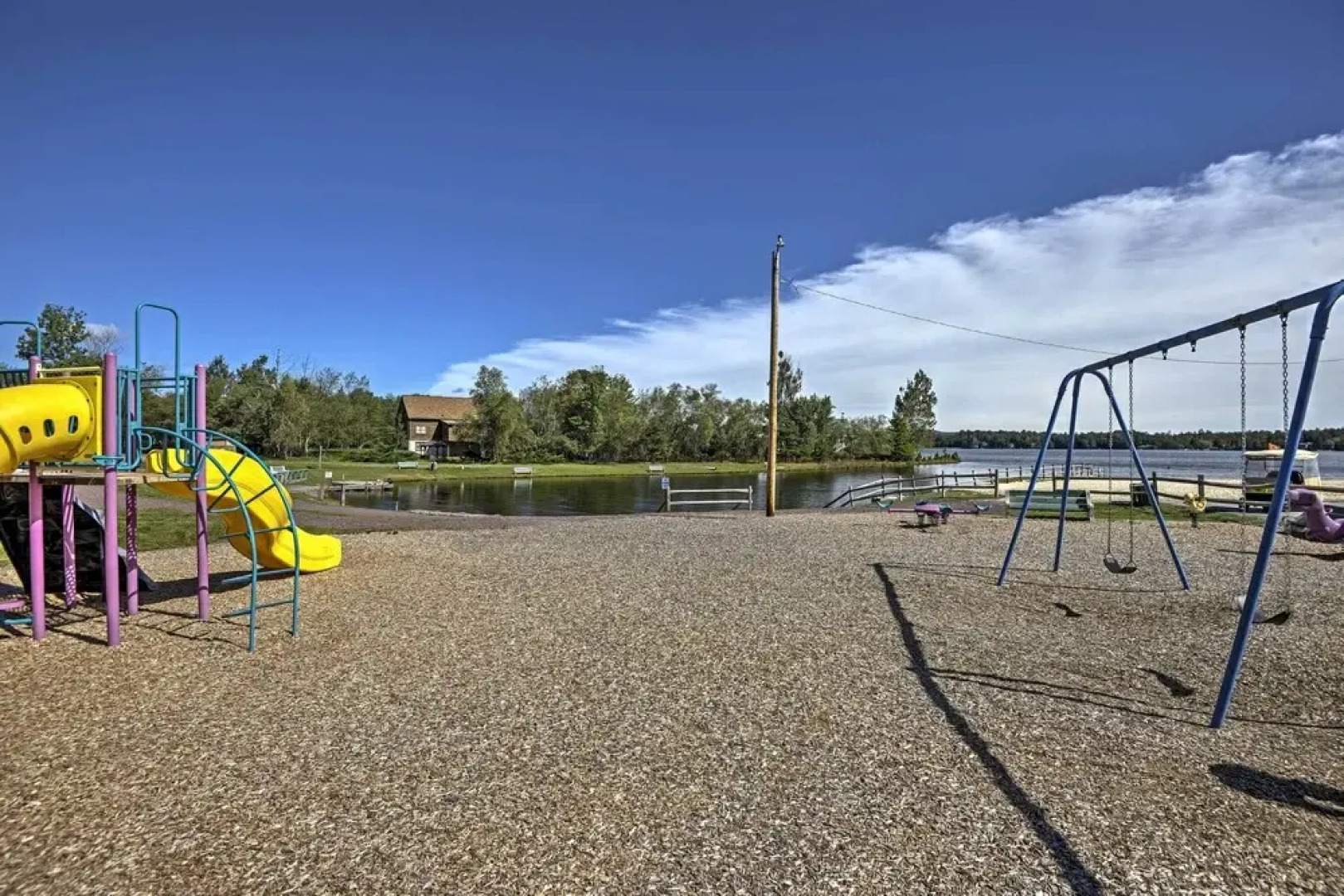 Pocono Retreat: Access to Community Lake & Beach!