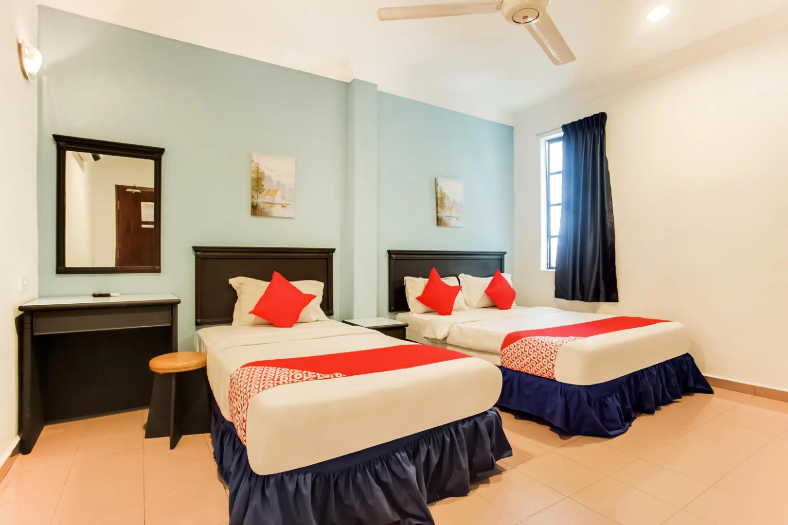 OYO 89341 Hotel Home 88