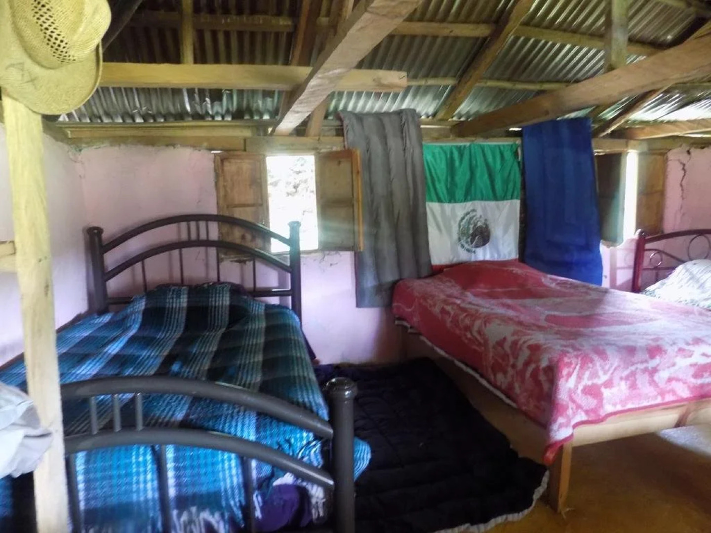 Rancho Hostal La Escondida Eco Park