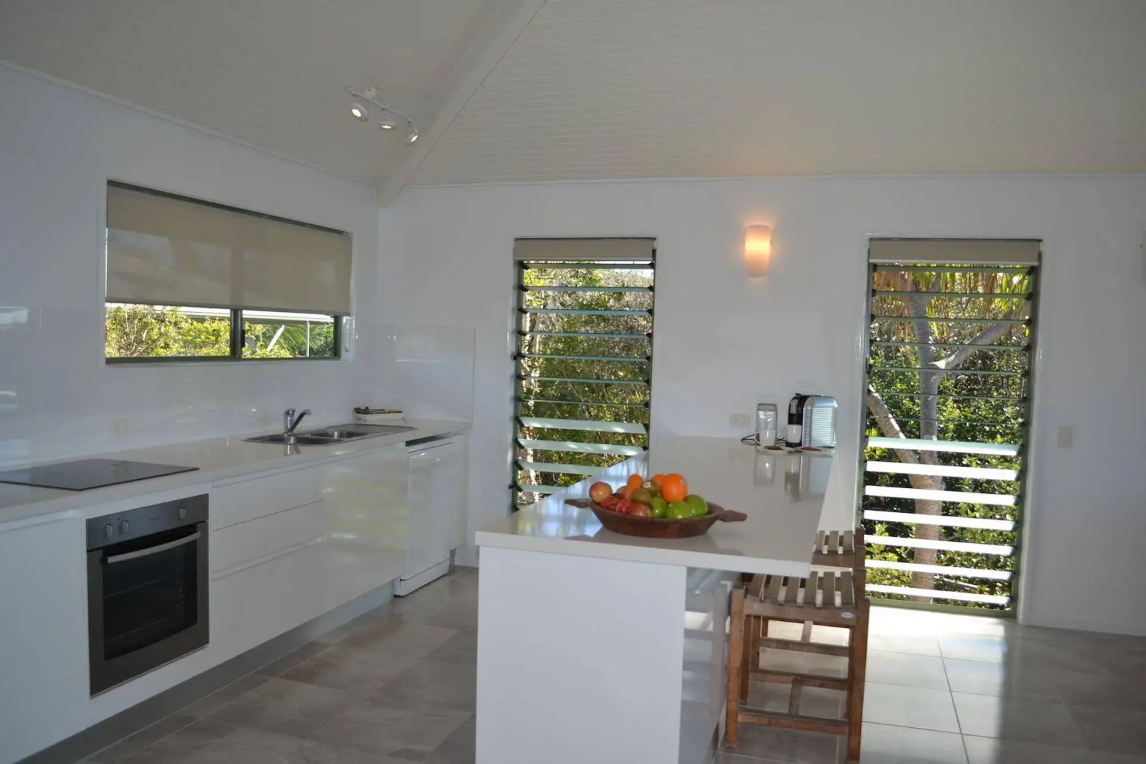 The Retreat Beach Houses