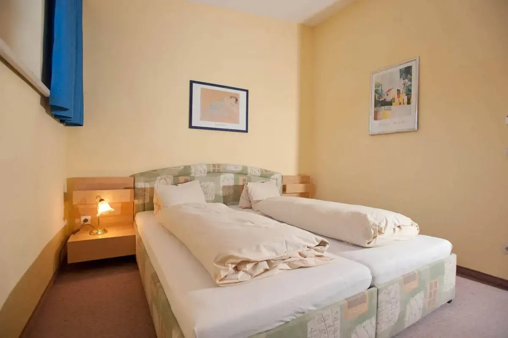 Apparthotel Gamsspitzl