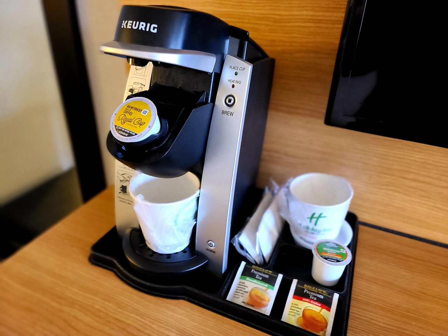 Holiday Inn Express Wenatchee by IHG