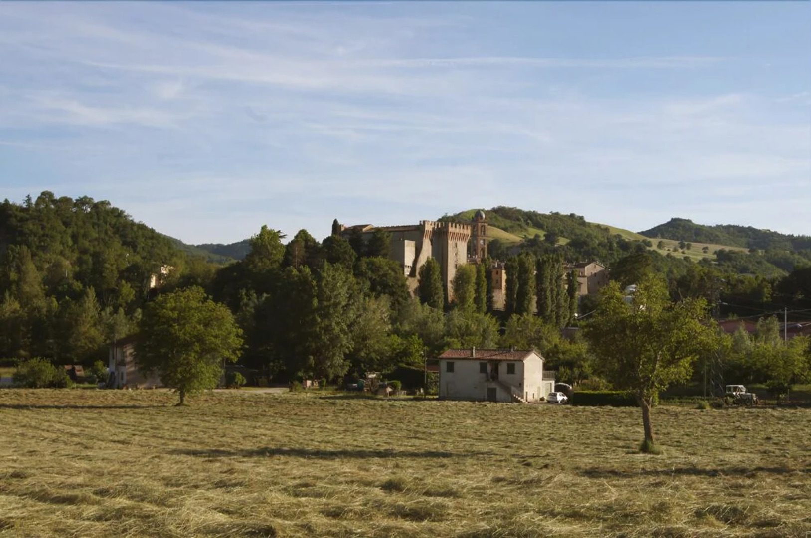 B&B La Locanda Di Cavoleto