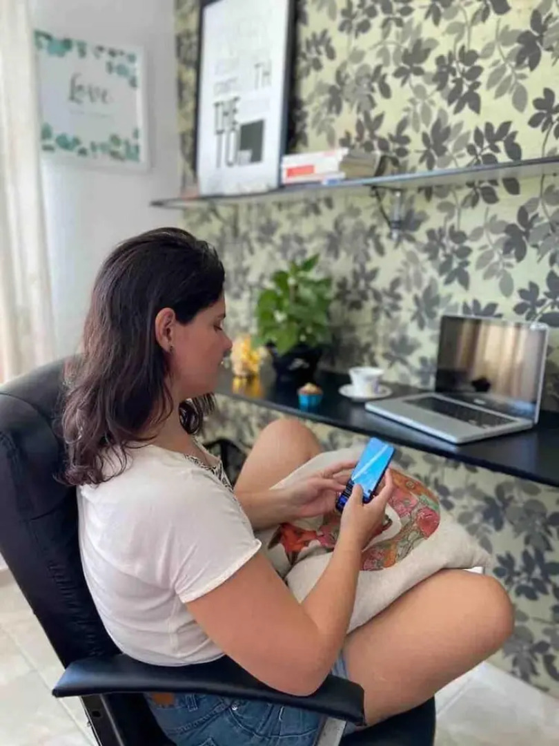 Relax & Home Office - Piscina, Lagoa e Clube