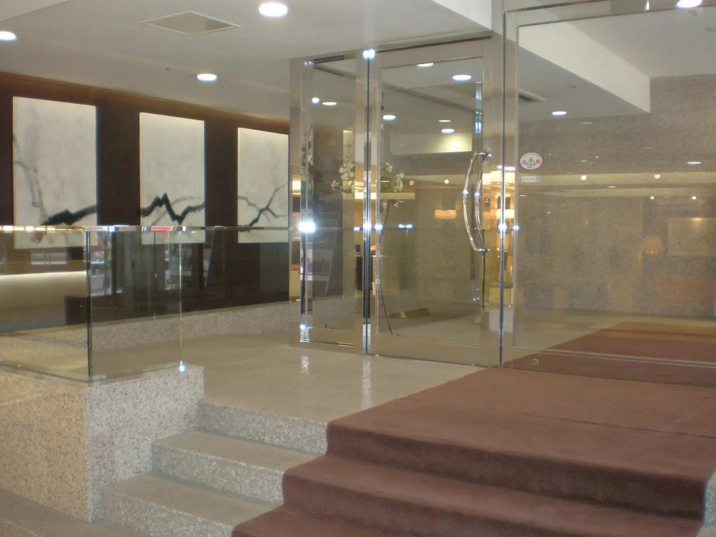 Hotel Hokke Club Sapporo