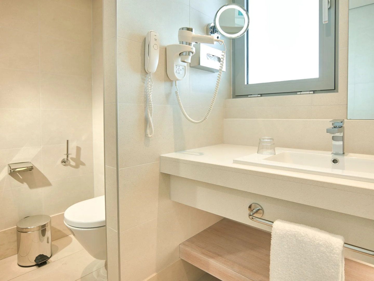 Отель Blue Lagoon Princess