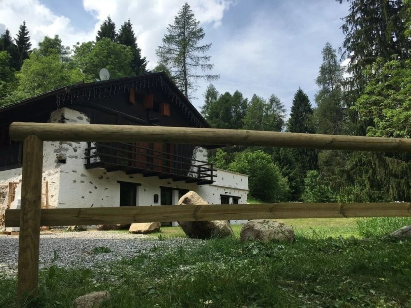 B&B La Locanda delle Pulci