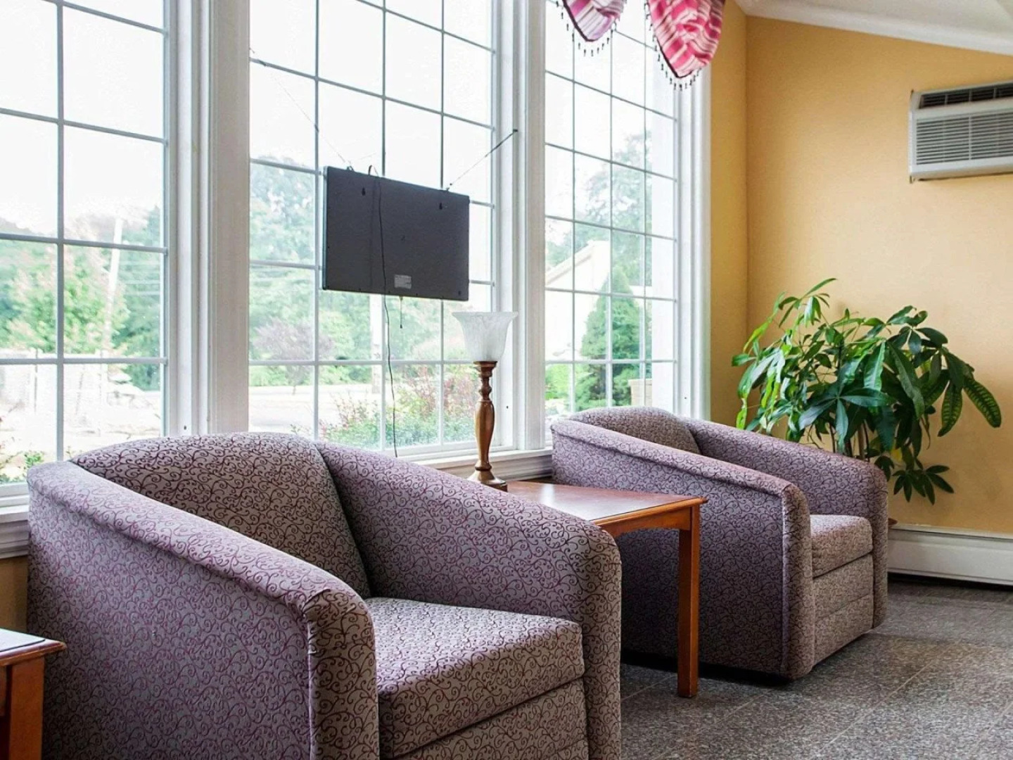 Rodeway Inn Jersey City Near Hoboken