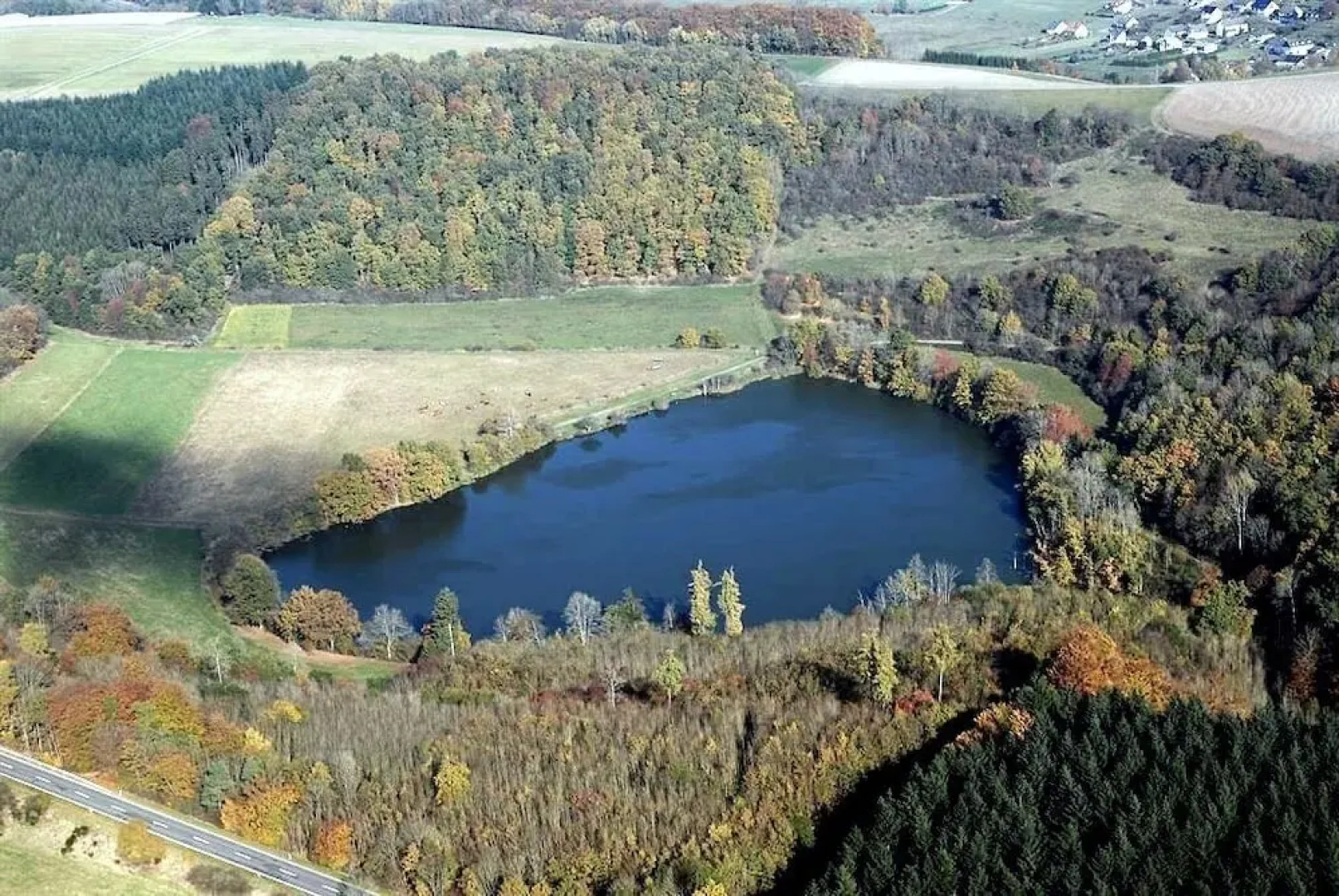 Hotel Zum Goldenen Fässchen