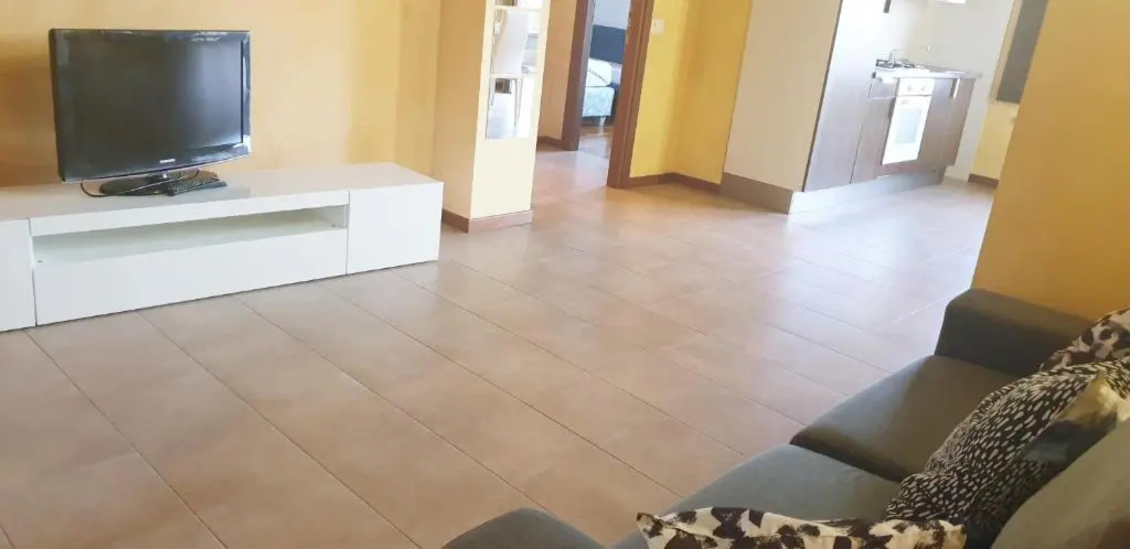Appartamento Torre