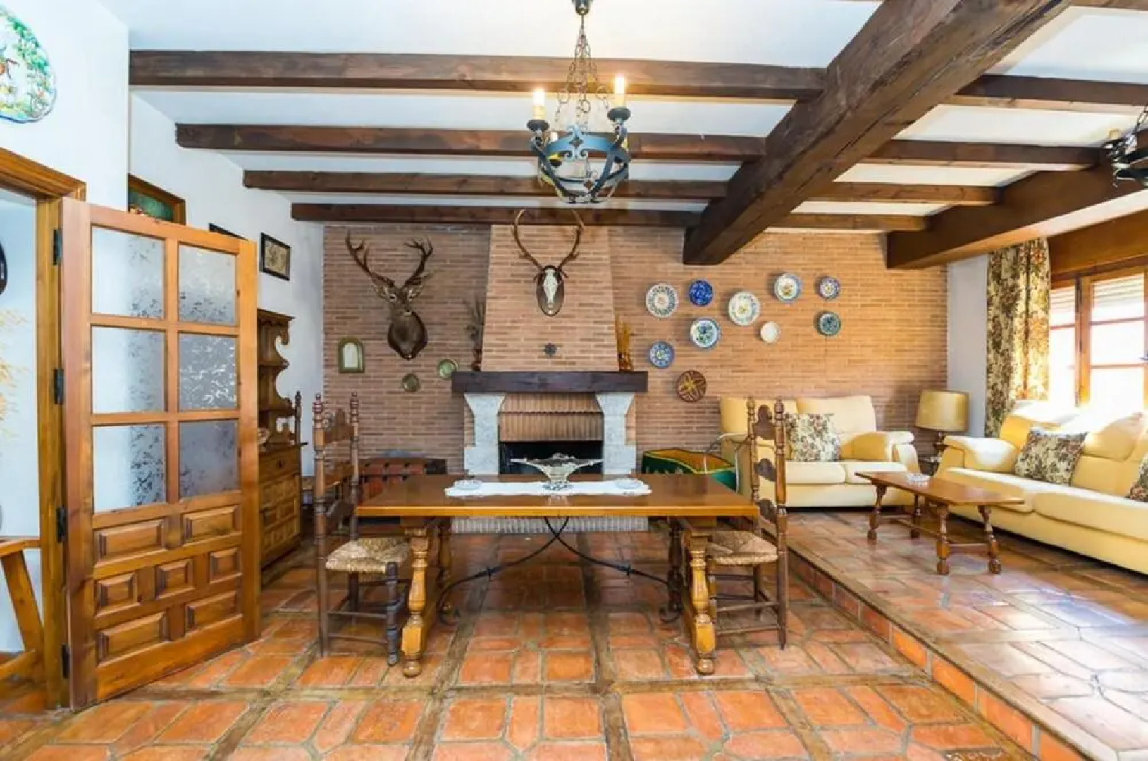 La Cancela Casa Rural