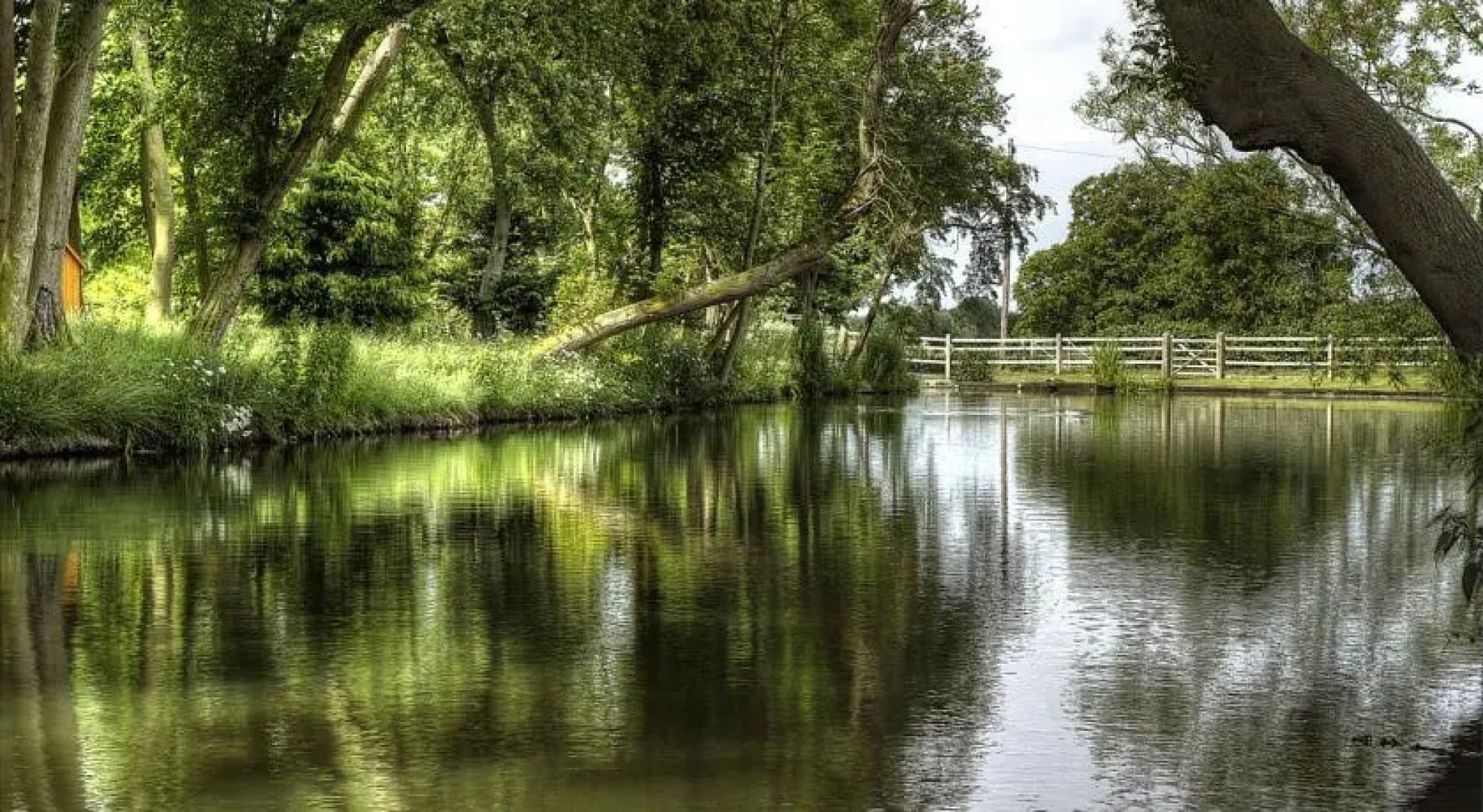 Goss Hall Bed & Breakfast