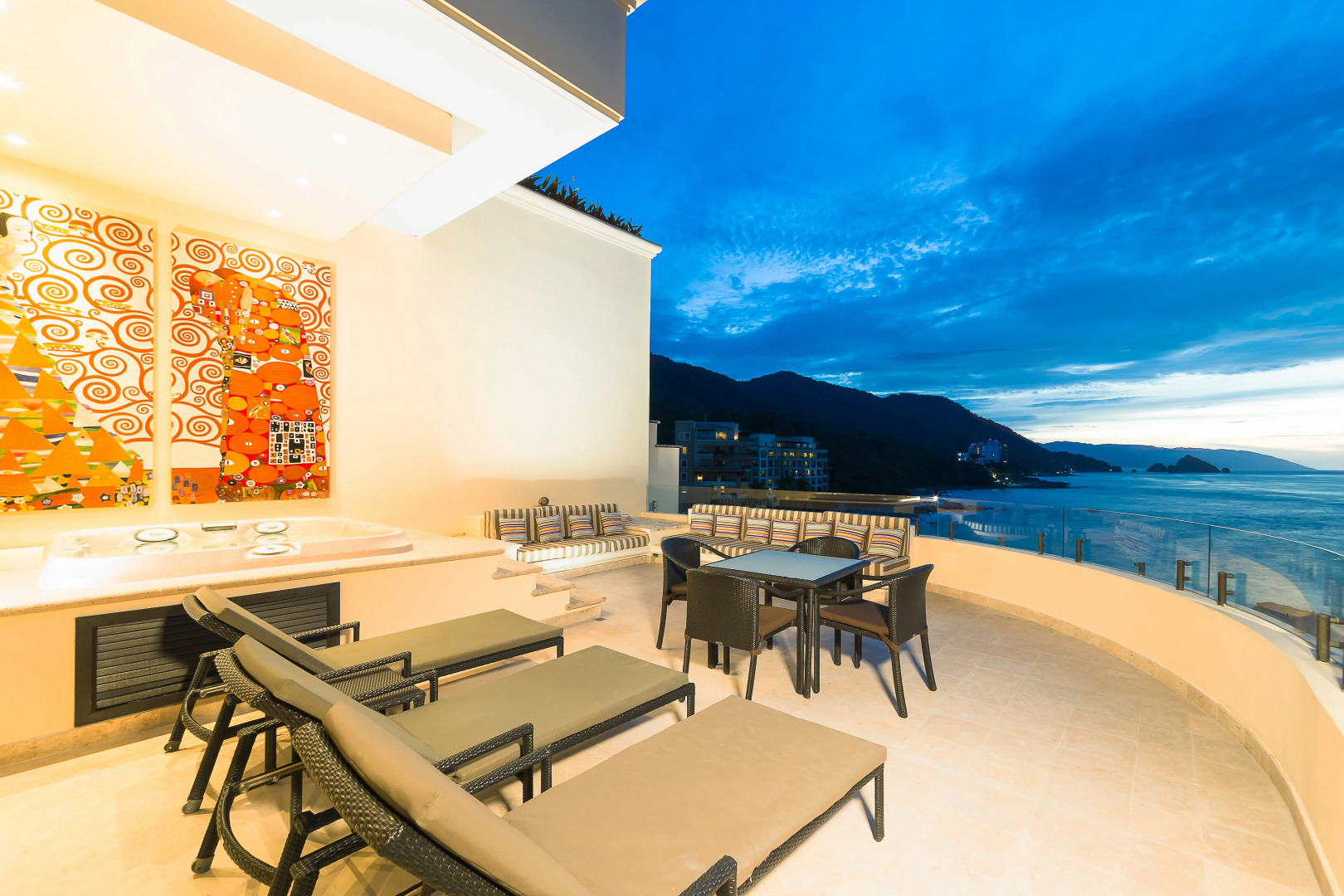 Garza Blanca Preserve Resort & Spa