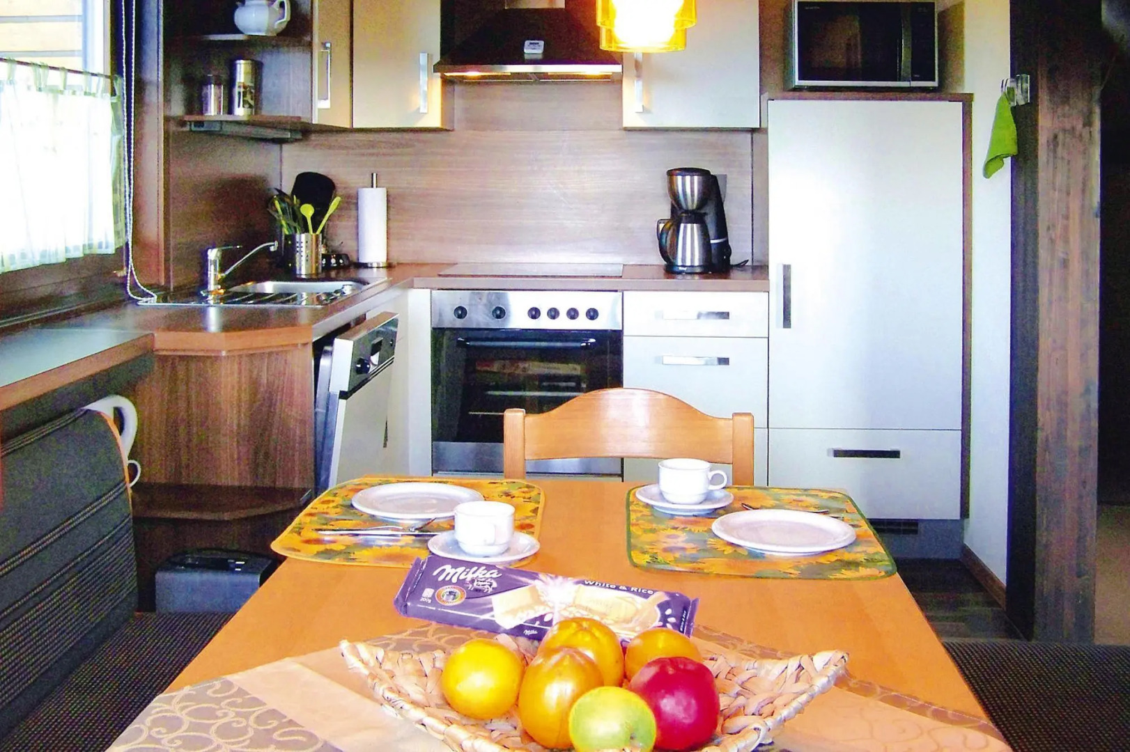 Feriendorf Ofingen, Bad Durrheim