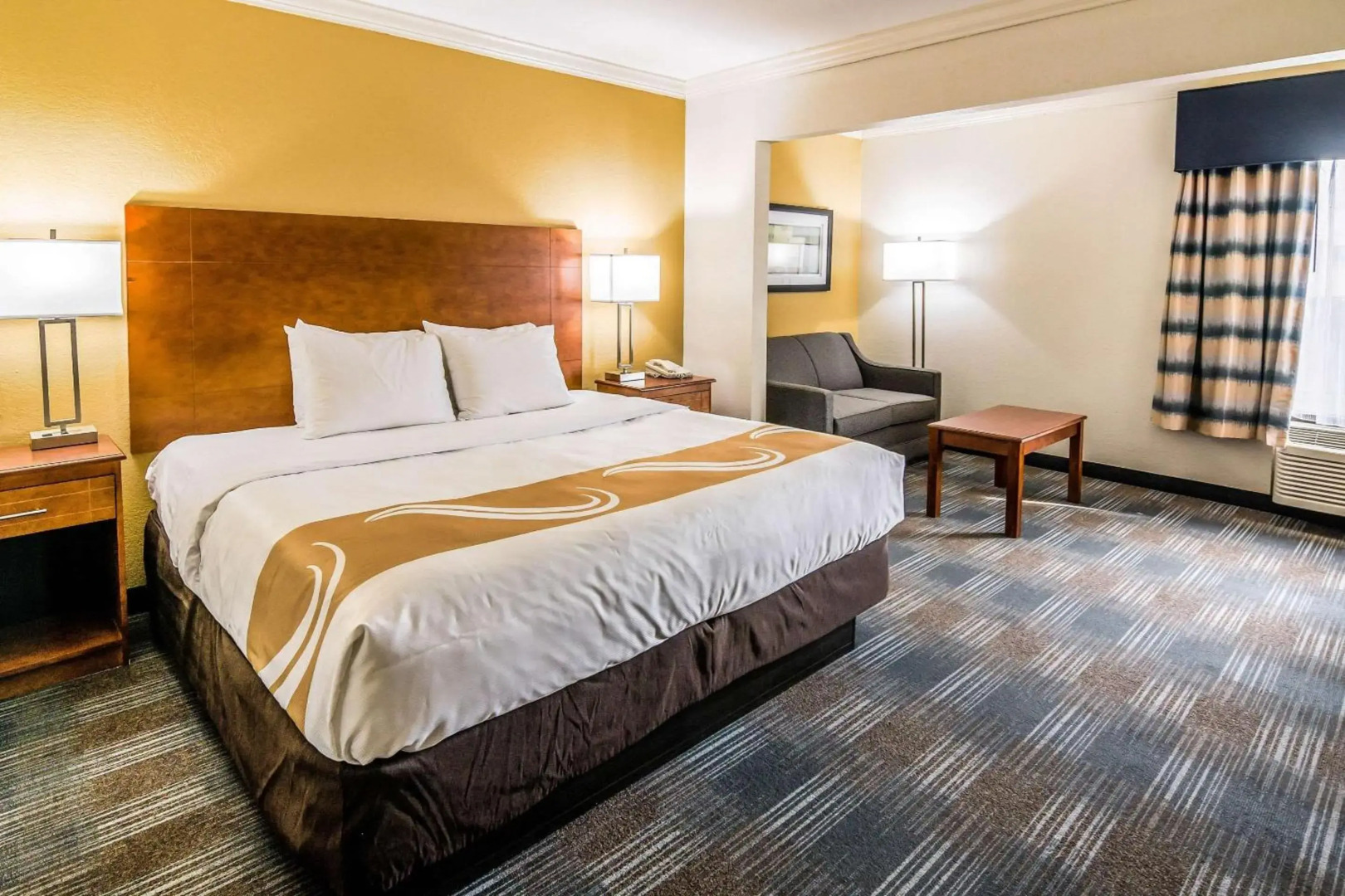 Quality Inn Alexander City