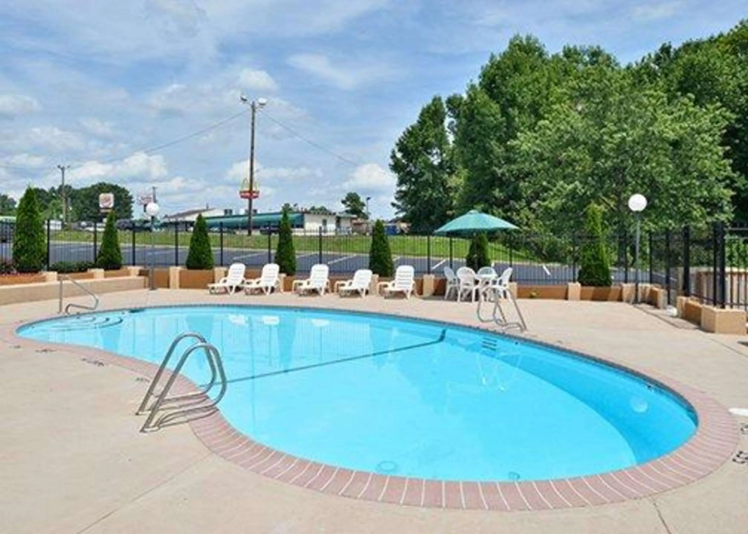 Quality Inn Asheboro South