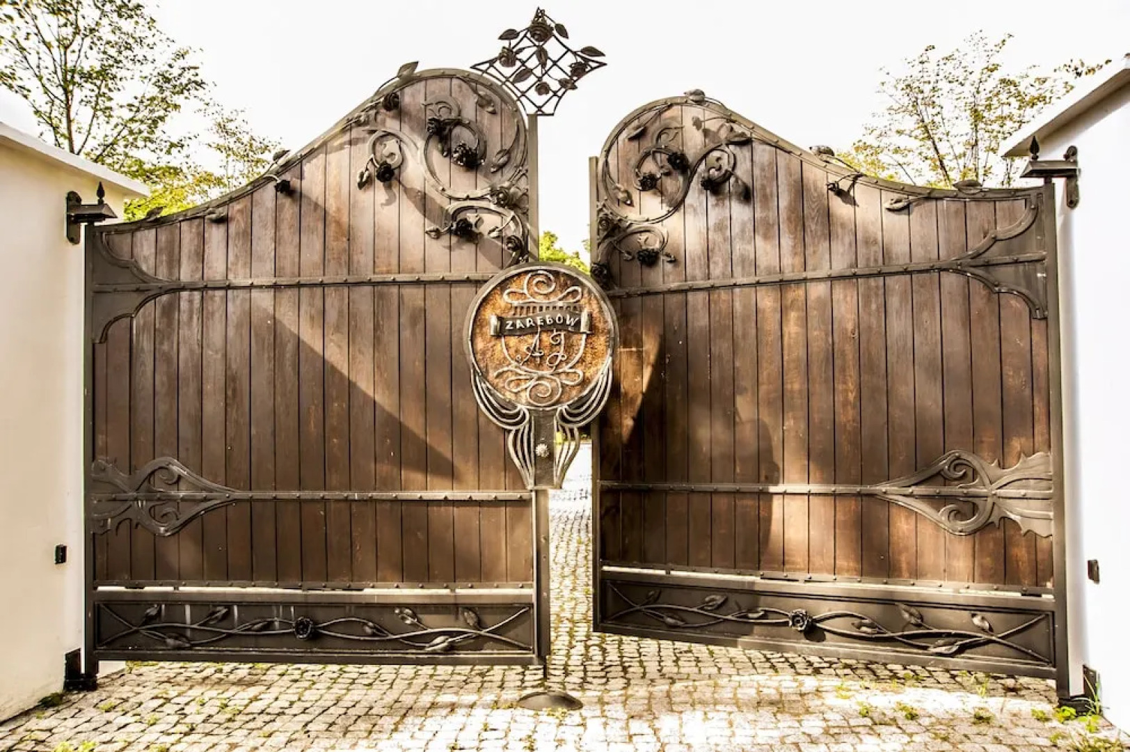 Różana Rezydencja Wellness - Adults Only