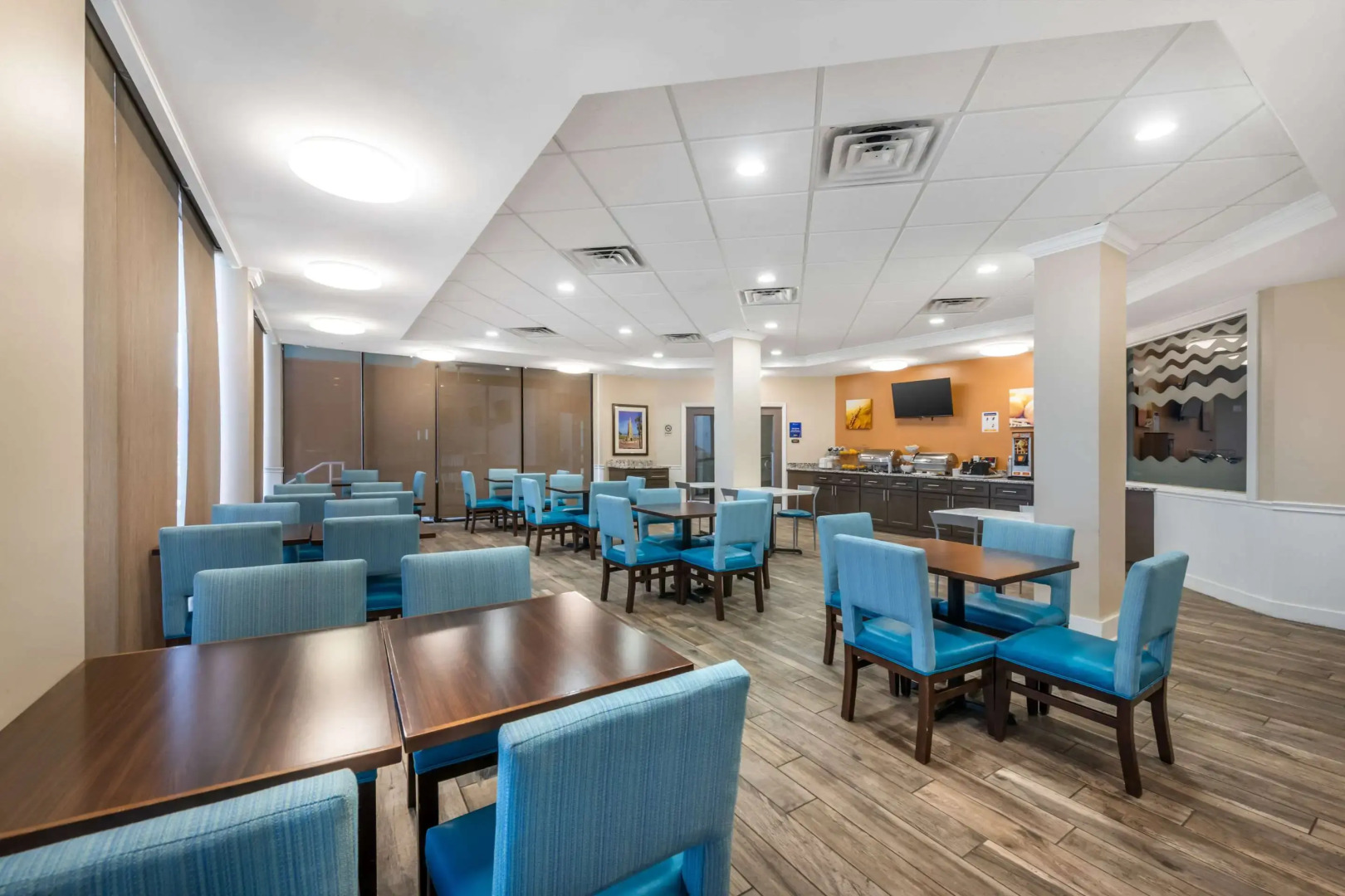 Comfort Inn & Suites Daytona Beach Oceanfront