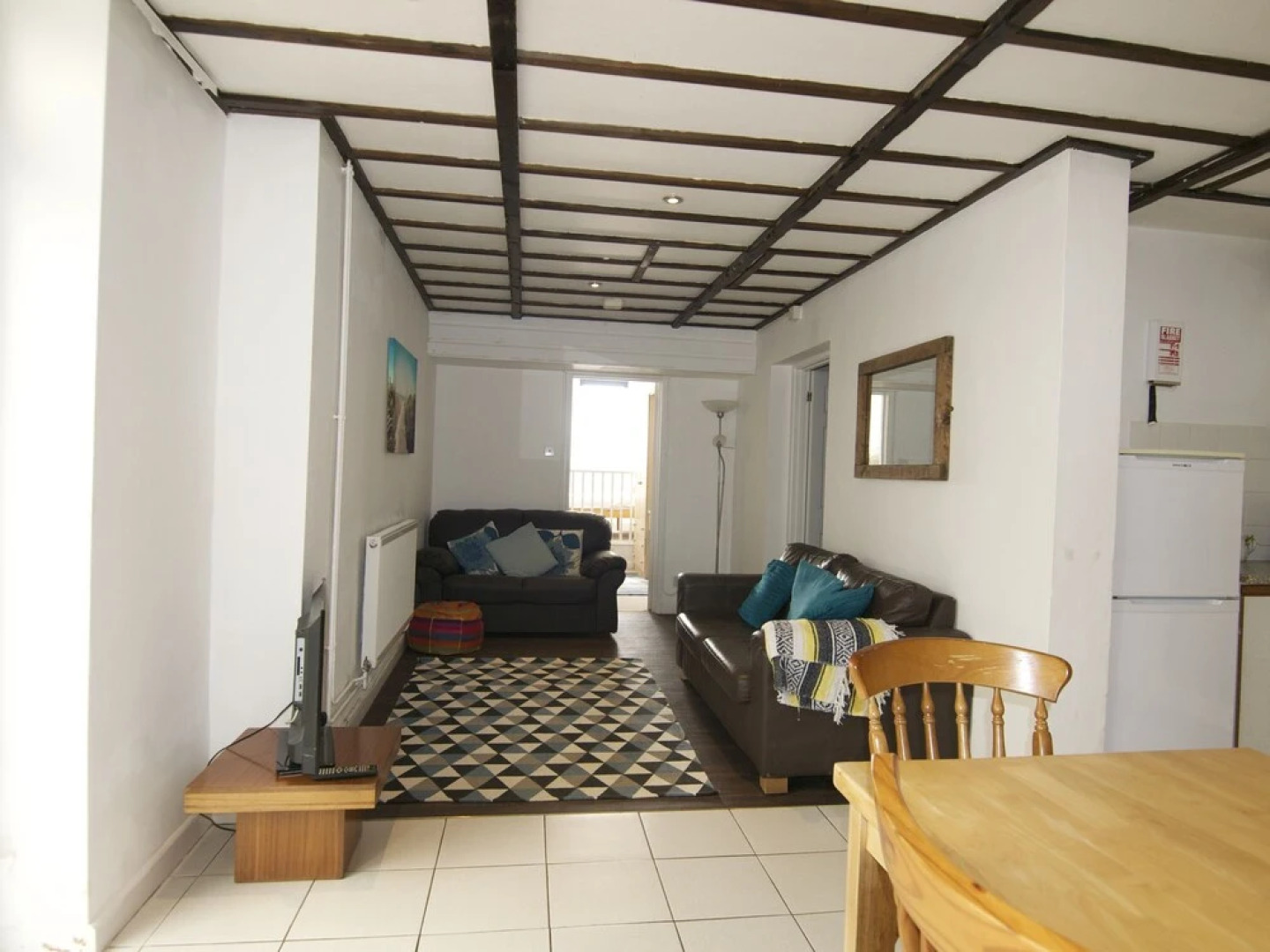 Westpoint Apartments