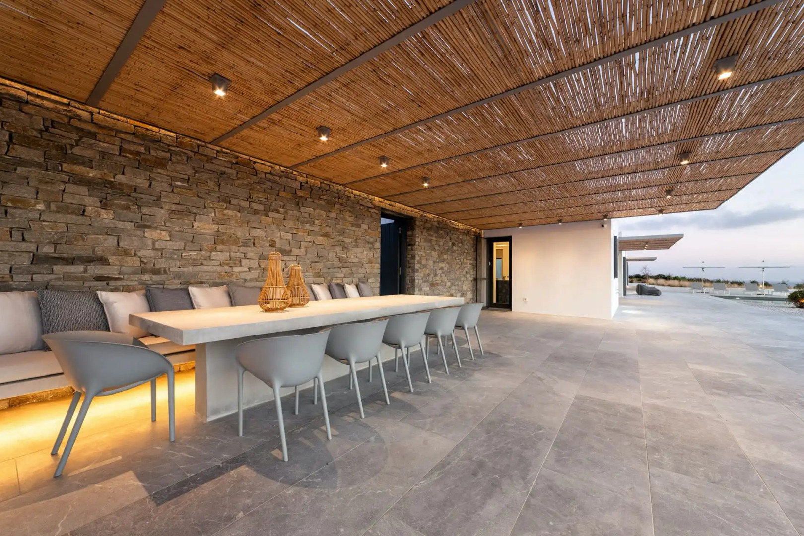 Xrisiris Villa Paros