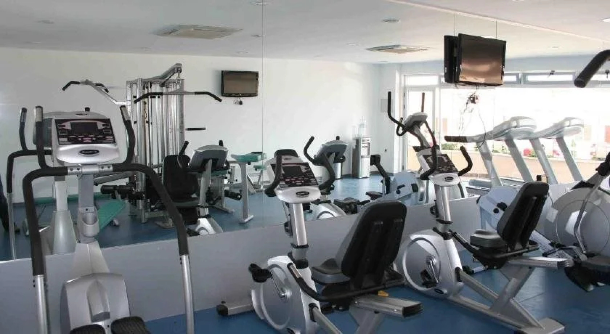 Latchi Panorama Resort Luxury Villas