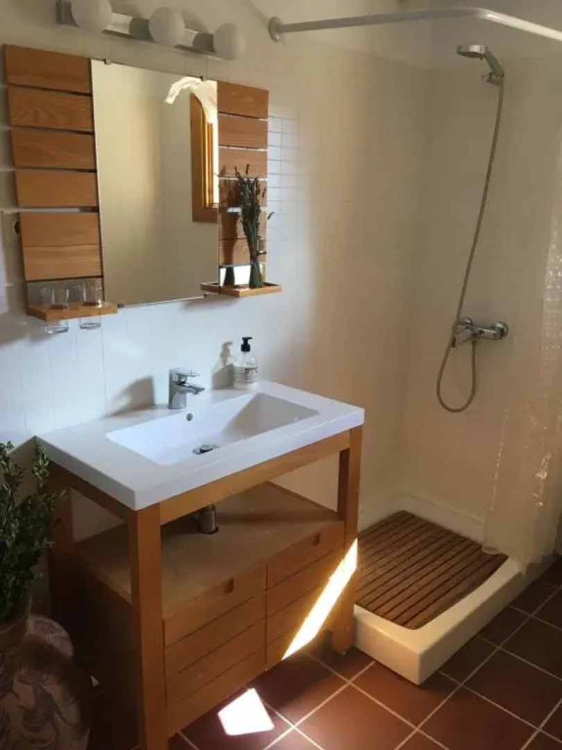 Casa rural La Sabina