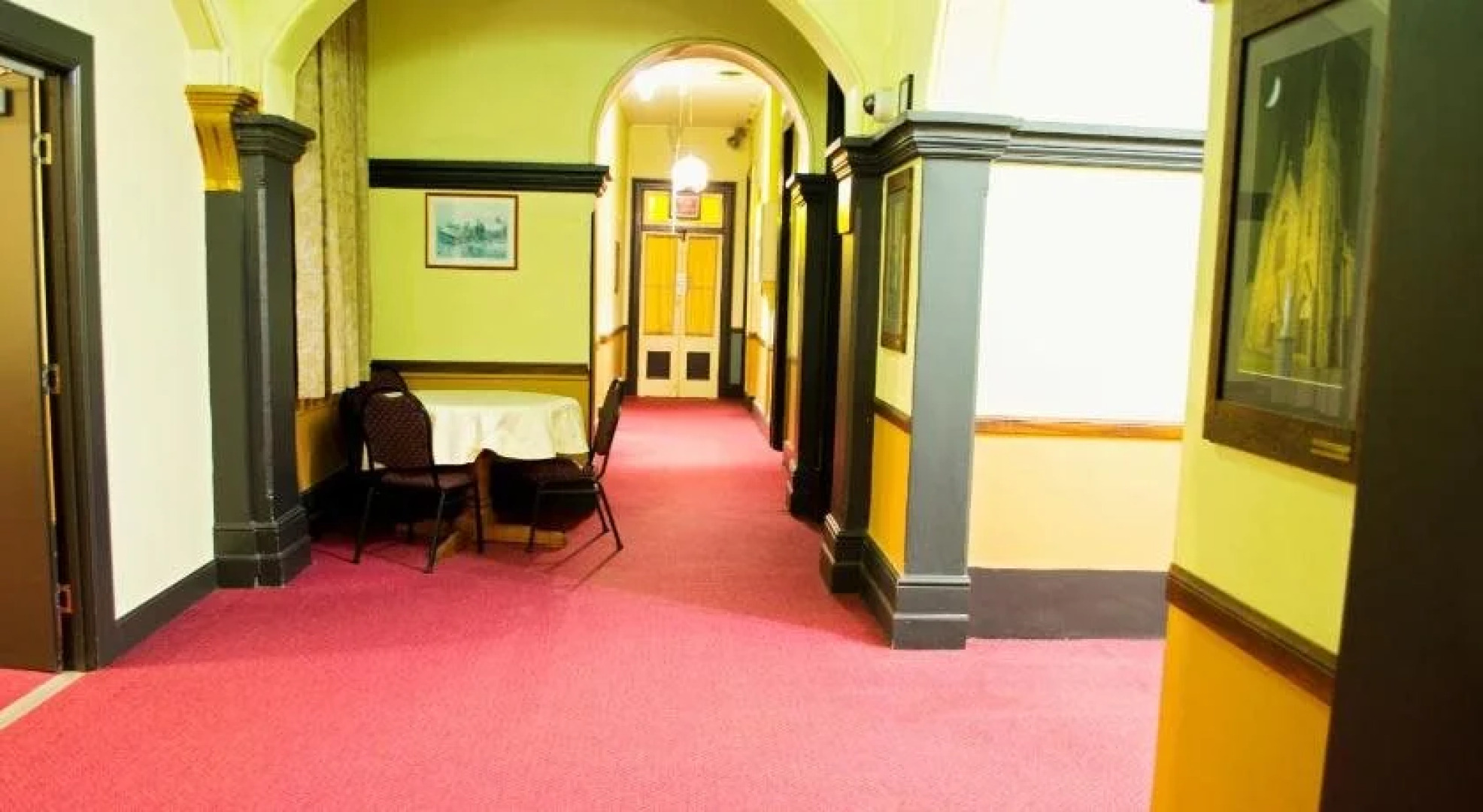 Criterion Hotel Rockhampton