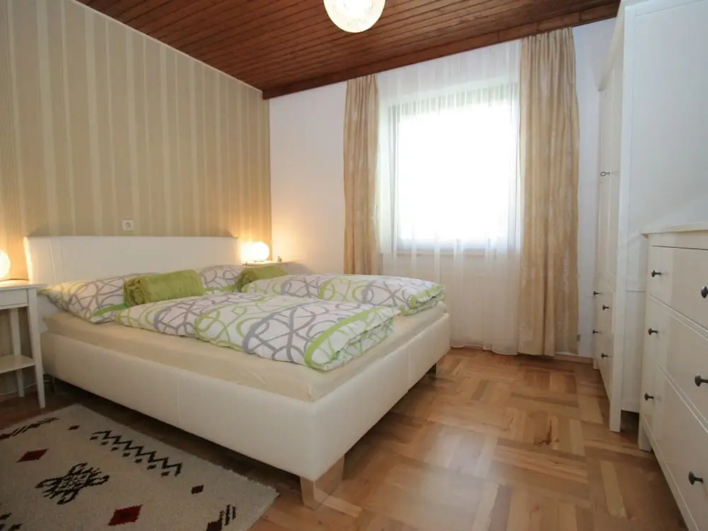 Apartment in Eberndorf Near Petzen Ski Area